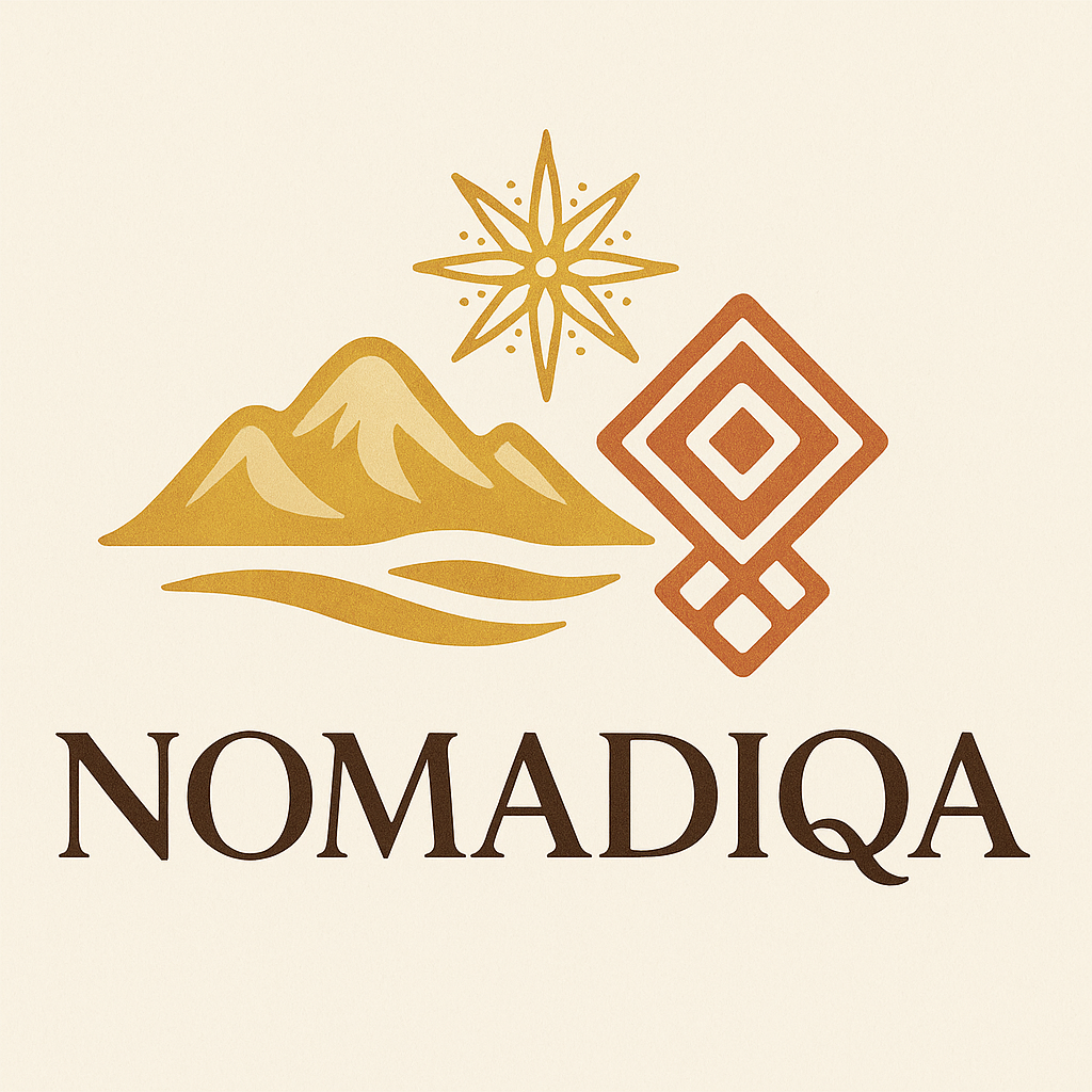 Nomadiqa